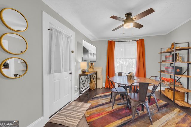 67 Fairview Avenue, Hartwell, GA 30643