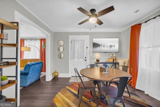 67 Fairview Avenue, Hartwell, GA 30643