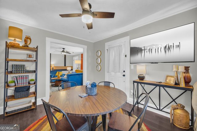 67 Fairview Avenue, Hartwell, GA 30643