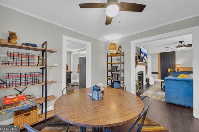 67 Fairview Avenue, Hartwell, GA 30643