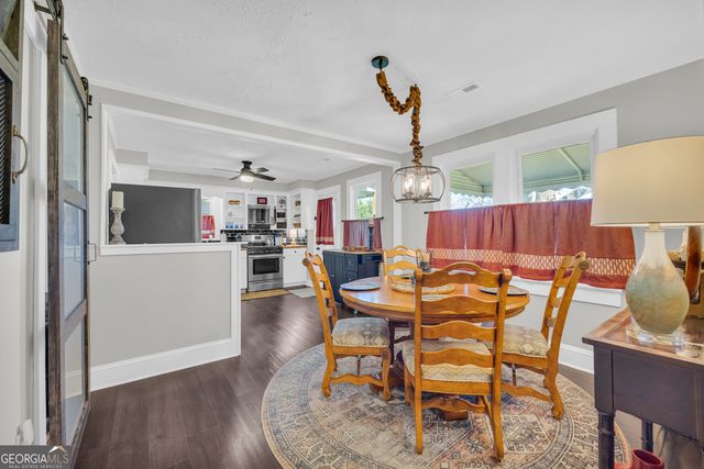 67 Fairview Avenue, Hartwell, GA 30643