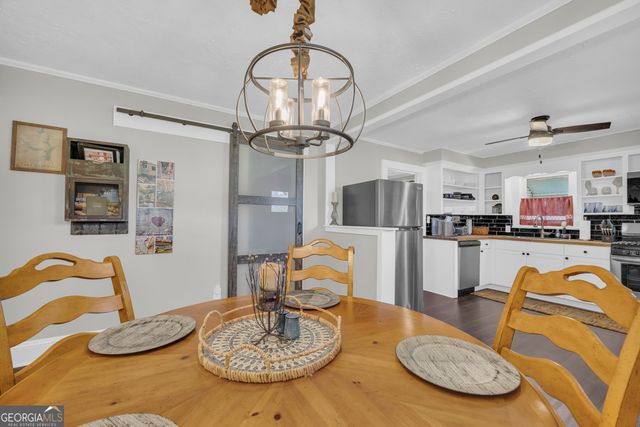 67 Fairview Avenue, Hartwell, GA 30643