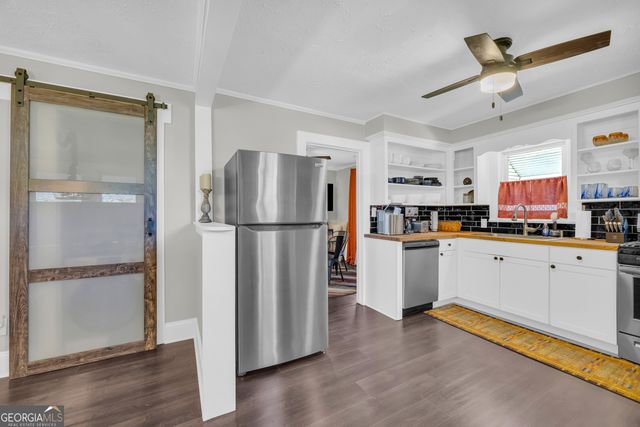 67 Fairview Avenue, Hartwell, GA 30643