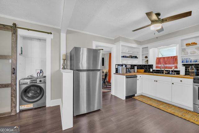 67 Fairview Avenue, Hartwell, GA 30643