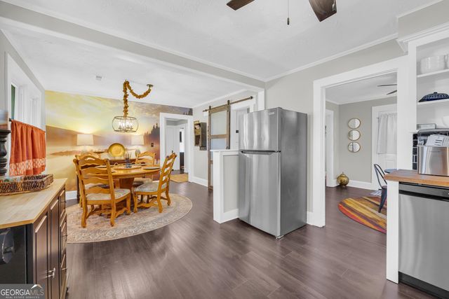 67 Fairview Avenue, Hartwell, GA 30643