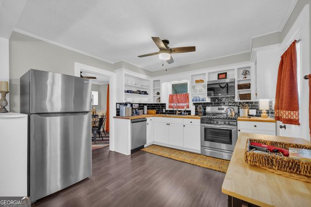 67 Fairview Avenue, Hartwell, GA 30643