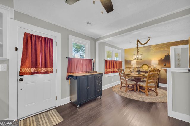 67 Fairview Avenue, Hartwell, GA 30643