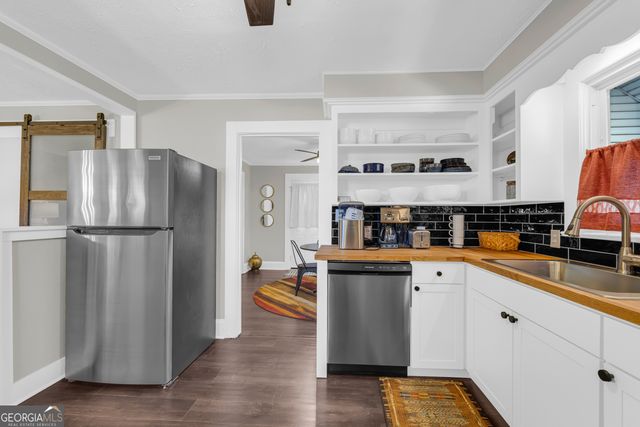 67 Fairview Avenue, Hartwell, GA 30643