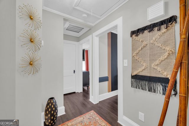 67 Fairview Avenue, Hartwell, GA 30643