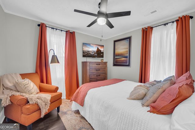 67 Fairview Avenue, Hartwell, GA 30643