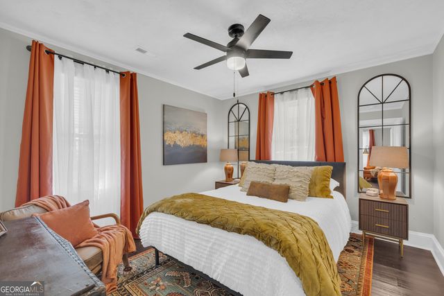 67 Fairview Avenue, Hartwell, GA 30643