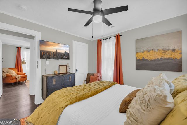 67 Fairview Avenue, Hartwell, GA 30643