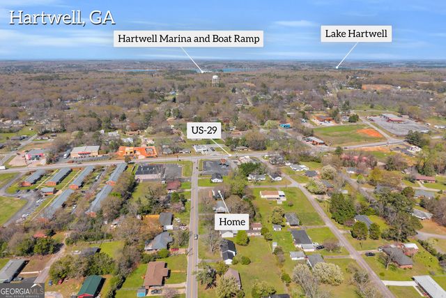 67 Fairview Avenue, Hartwell, GA 30643