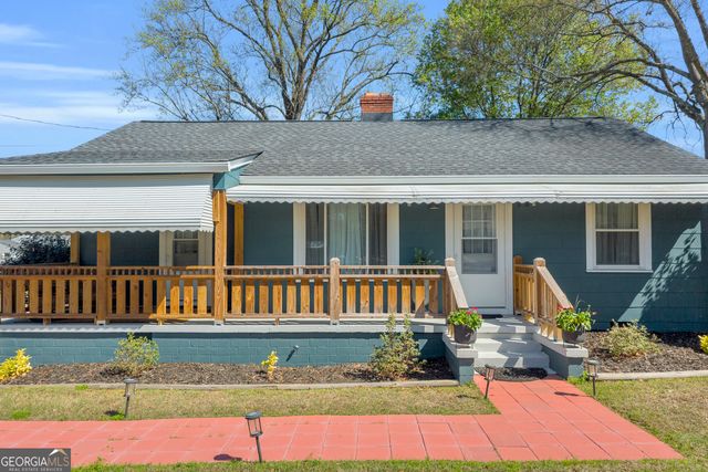 67 Fairview Avenue, Hartwell, GA 30643