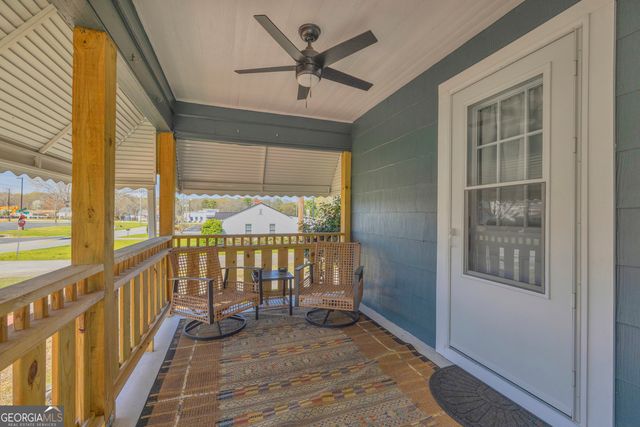 67 Fairview Avenue, Hartwell, GA 30643