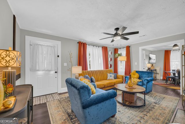 67 Fairview Avenue, Hartwell, GA 30643