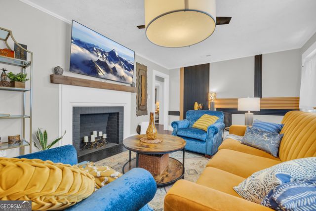 67 Fairview Avenue, Hartwell, GA 30643