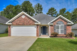 2075 Sylvan Lake Drive, Grovetown, GA 30813