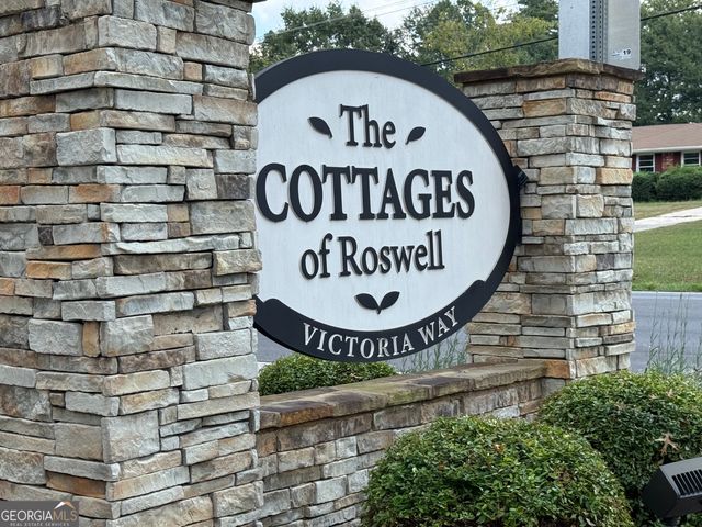 134 Victoria Way, Roswell, GA 30075