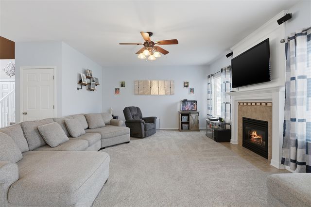 31811 Day Lily Drive, Rockwood, MI 48173