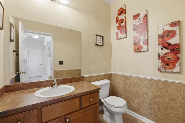 31811 Day Lily Drive, Rockwood, MI 48173