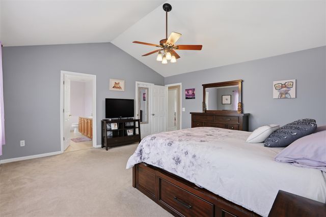 31811 Day Lily Drive, Rockwood, MI 48173