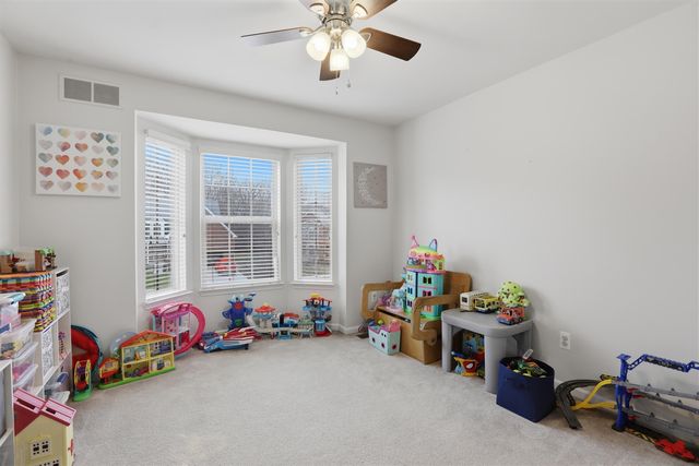31811 Day Lily Drive, Rockwood, MI 48173