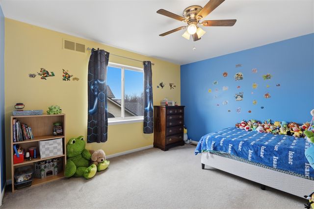31811 Day Lily Drive, Rockwood, MI 48173