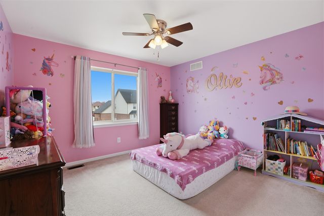 31811 Day Lily Drive, Rockwood, MI 48173