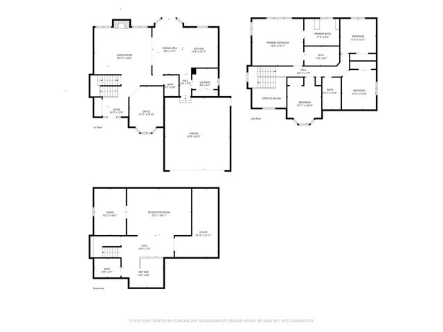 31811 Day Lily Drive, Rockwood, MI 48173