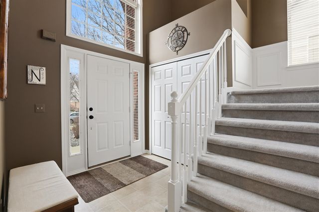 31811 Day Lily Drive, Rockwood, MI 48173