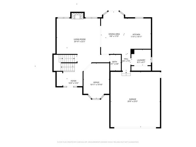 31811 Day Lily Drive, Rockwood, MI 48173