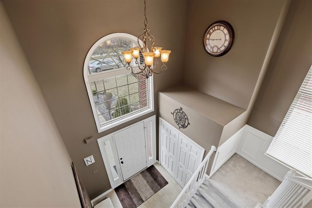 31811 Day Lily Drive, Rockwood, MI 48173