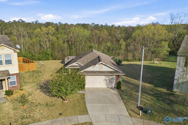 265 Valleyside Drive, Huntsville, AL 35810