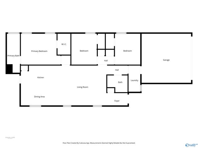 265 Valleyside Drive, Huntsville, AL 35810