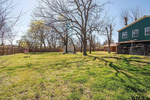 1230 BIG ROCK, Canton, TX 75103