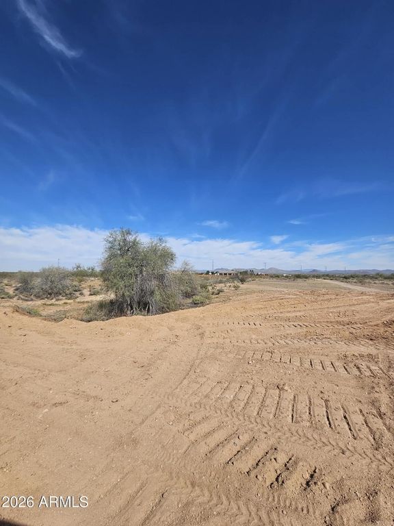 218XX W Galvin Street W 4, Wittmann, AZ 85361 — photo 2
