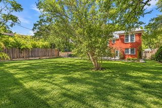 1407 Hartford RD, Austin, TX 78703