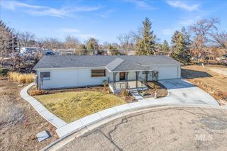 421 S Curtis 510, Boise, ID 83705