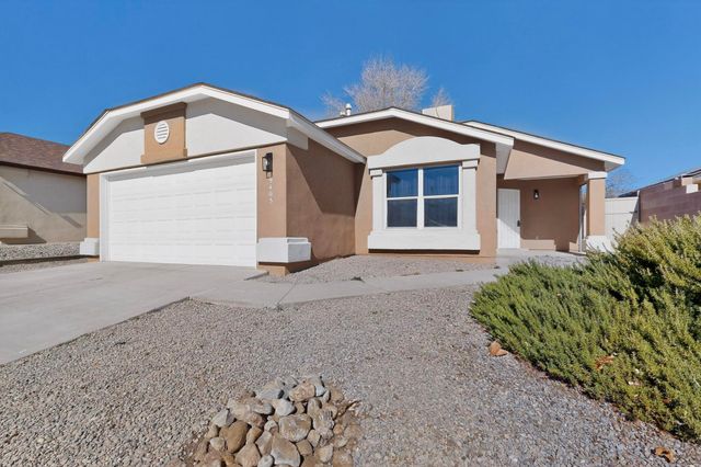 9405 Jetty Court NW, Albuquerque, NM 87121