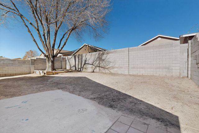 9405 Jetty Court NW, Albuquerque, NM 87121