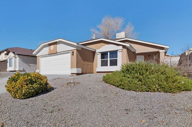 9405 Jetty Court NW, Albuquerque, NM 87121