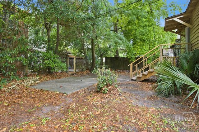 643 W 41st Street, Savannah, GA 31401