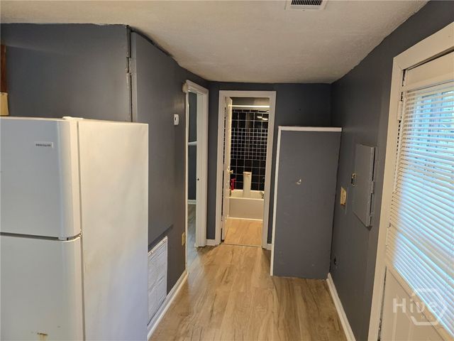 643 W 41st Street, Savannah, GA 31401