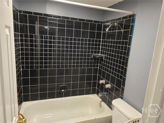 643 W 41st Street, Savannah, GA 31401