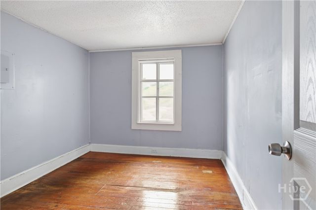 643 W 41st Street, Savannah, GA 31401
