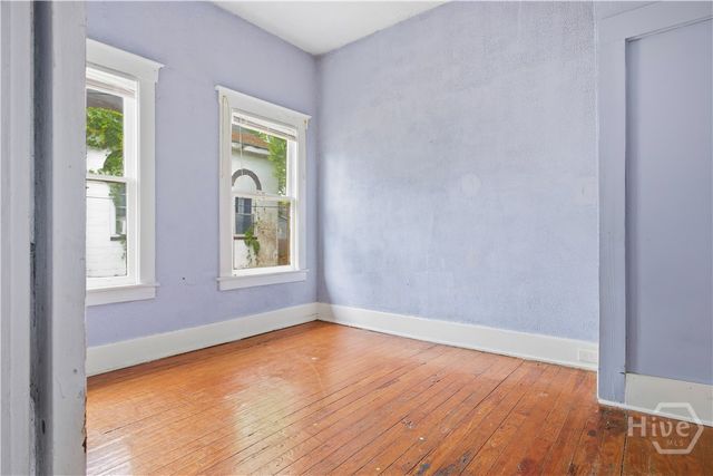 643 W 41st Street, Savannah, GA 31401