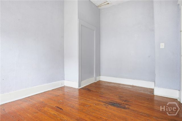 643 W 41st Street, Savannah, GA 31401