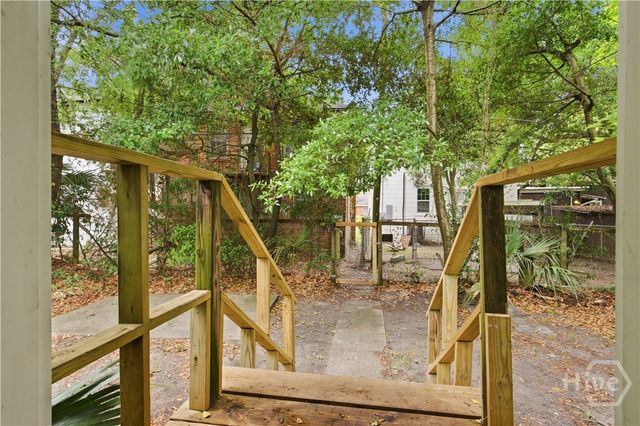 643 W 41st Street, Savannah, GA 31401