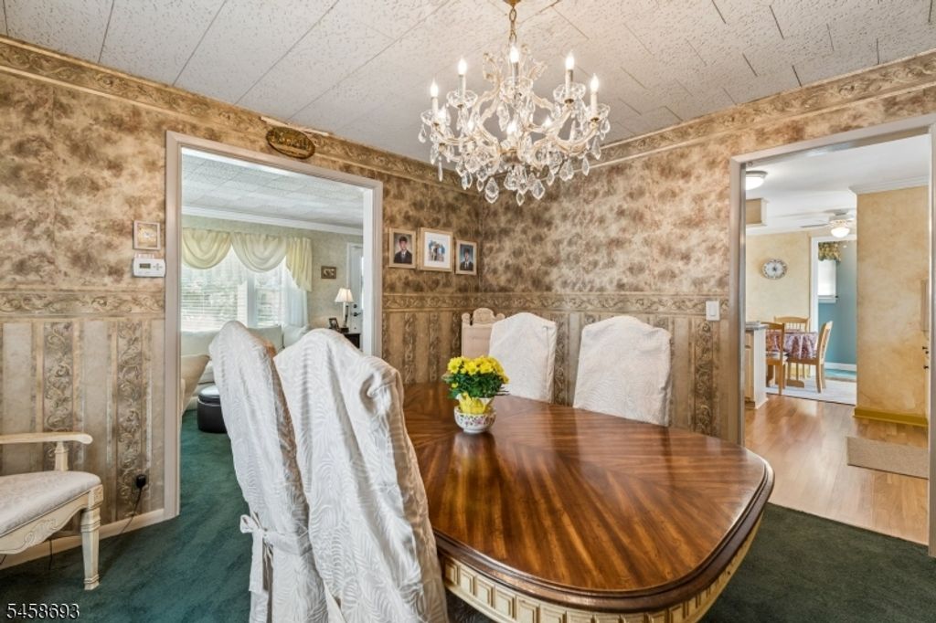 25 Swan Rd, Livingston Twp., NJ 07039 — photo 4